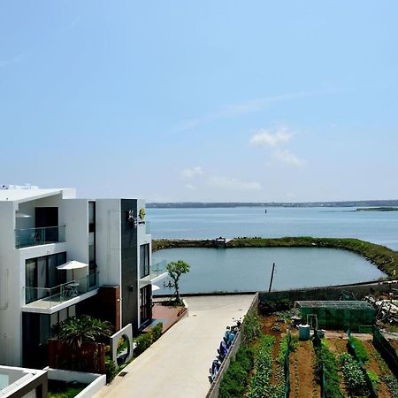 Ing Spa B&B Magong Exteriör bild