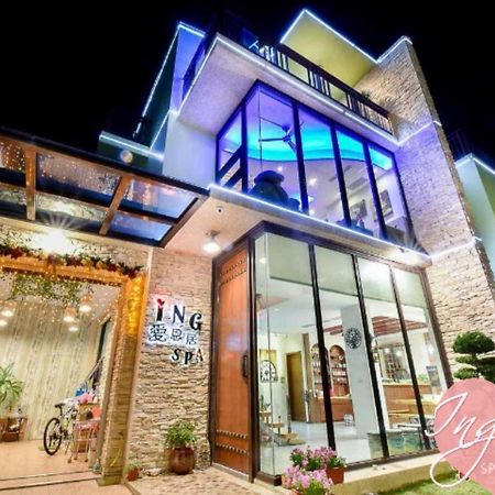 Ing Spa B&B Magong Exteriör bild