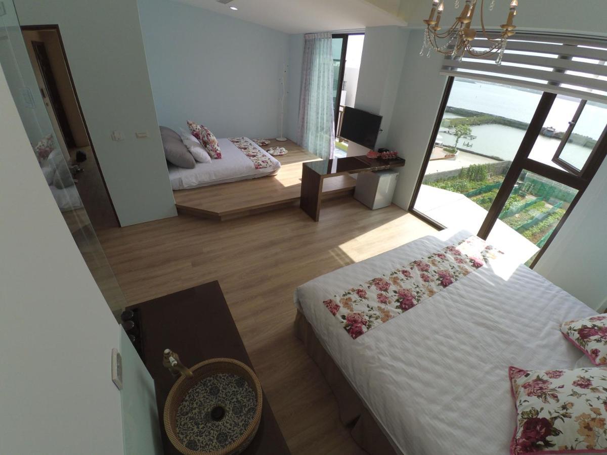 Ing Spa B&B Magong Exteriör bild
