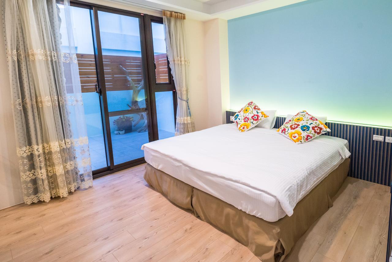 Ing Spa B&B Magong Exteriör bild