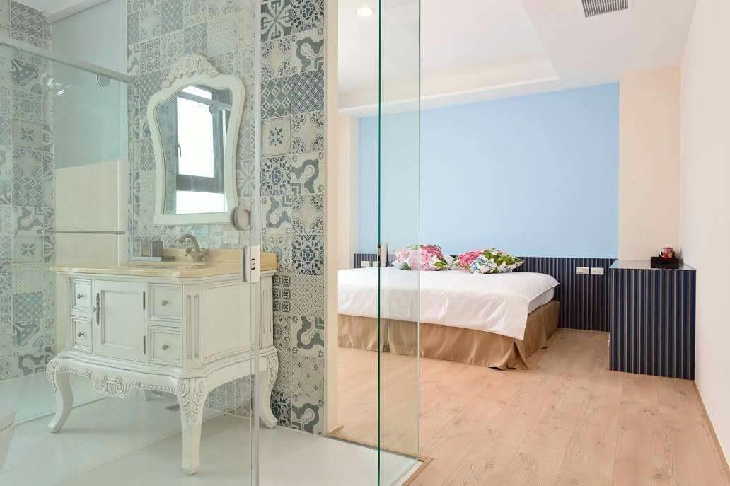 Ing Spa B&B Magong Exteriör bild