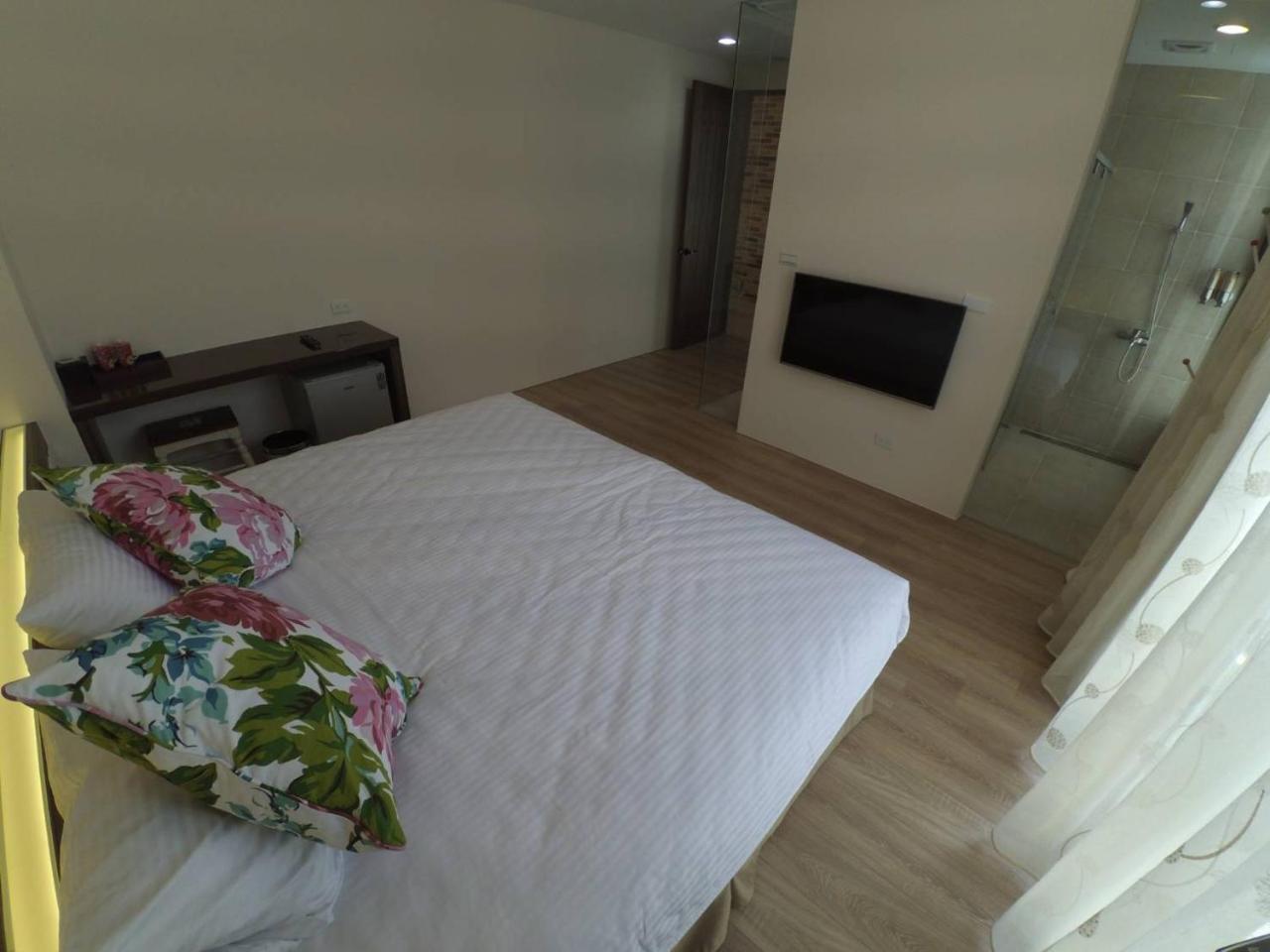 Ing Spa B&B Magong Exteriör bild